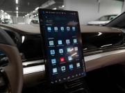 BYD Han I Рестайлинг Москва  - изображение 49