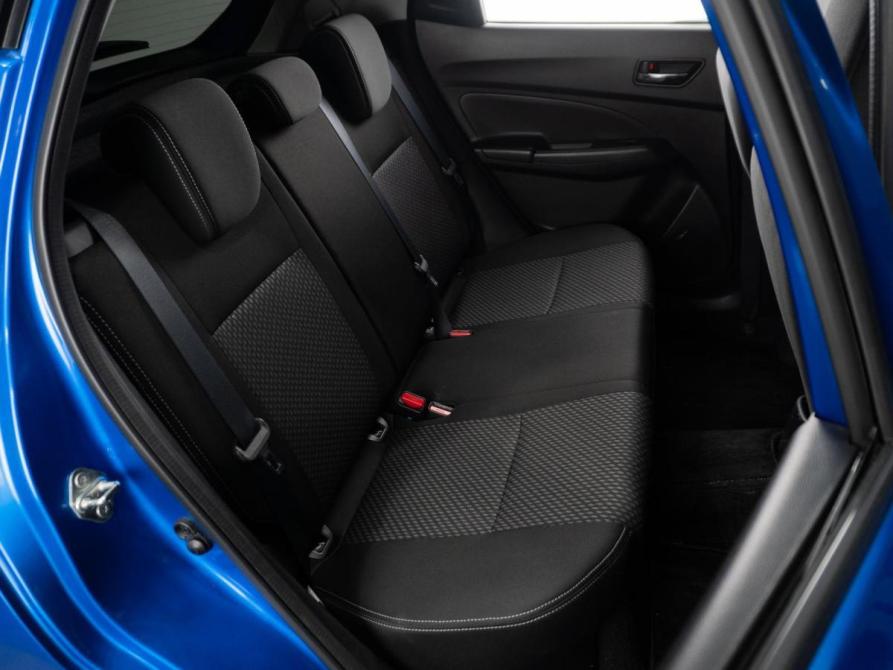 Suzuki Swift V Тюмень  - изображение 12