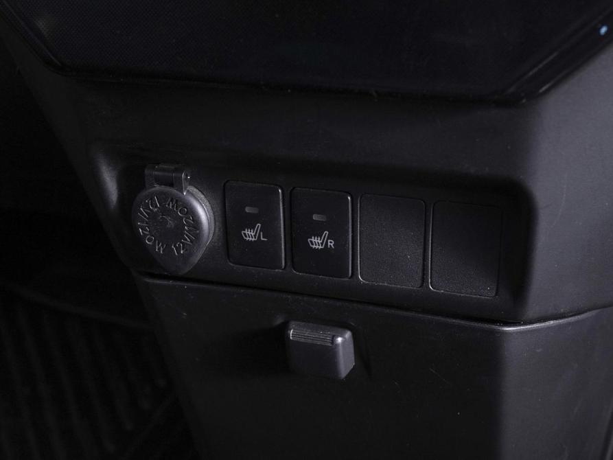 Toyota Roomy I Ростов-на-Дону  - изображение 14