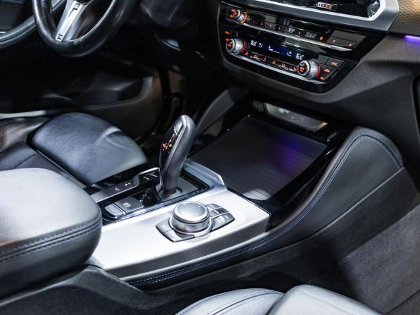 BMW X4 II (G02) с пробегом 2019 года, цена 3 999 700 рублей, 157957 км, внедорожник, Автокод Объявления