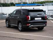 Hyundai Palisade I Москва  - изображение 36