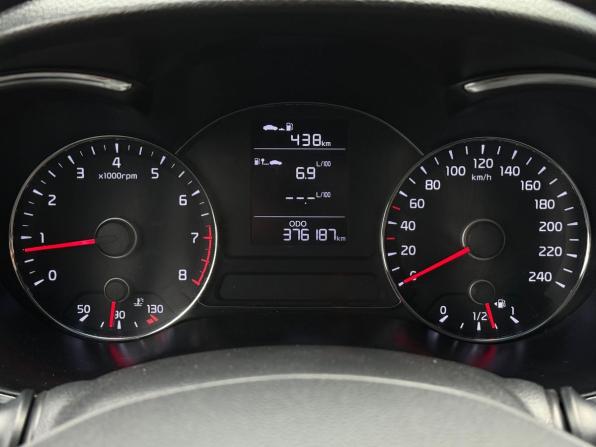 Kia Cerato III с пробегом 2013 года, цена 820 000 рублей, 376177 км, седан, Автокод Объявления