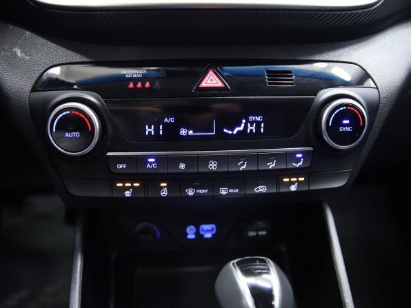 Hyundai Tucson III Рестайлинг с пробегом 2018 года, цена 2 390 000 рублей, 103017 км, внедорожник, Автокод Объявления