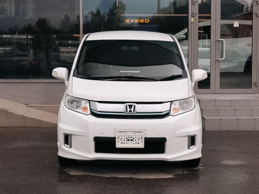 Honda Freed I Рестайлинг Новосибирск  - изображение 2
