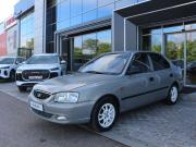 Hyundai Accent II Стерлитамак  - изображение 14