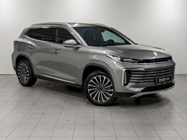 Exeed TXL I Рестайлинг 2 с пробегом 2023 года, цена 2 550 000 рублей, 13560 км, внедорожник, Автокод Объявления