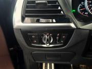 BMW X4 II (G02) Москва  - изображение 38