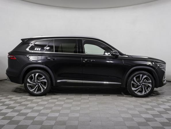 Geely Monjaro I с пробегом 2024 года, цена 2 967 500 рублей, 112900 км, внедорожник, Автокод Объявления