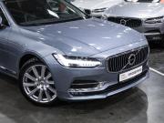 Volvo S90 II Санкт-Петербург  - изображение 46