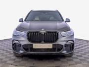 BMW X5 IV (G05/G18) Москва  - изображение 32