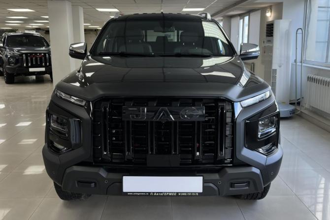 Новый JAC T9 2026 года, цена 3 819 000 рублей, offers.body_type.unknown, Автокод Объявления