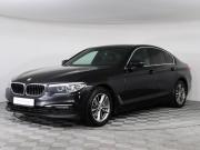 BMW 5 серии VII (G30/G31/G38) Химки  - изображение 18