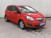 Opel Meriva B Липецк  - изображение 2