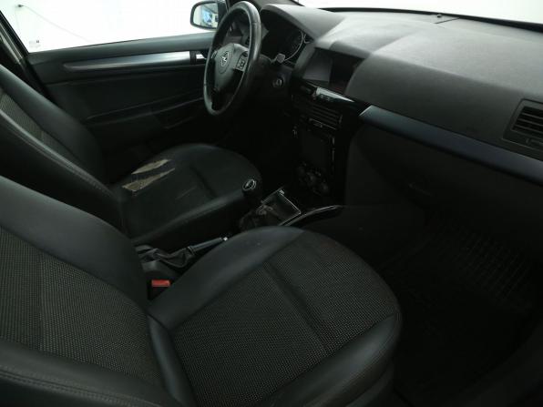 Opel Astra H с пробегом 2007 года, цена 349 000 рублей, 189500 км, хэтчбек, Автокод Объявления
