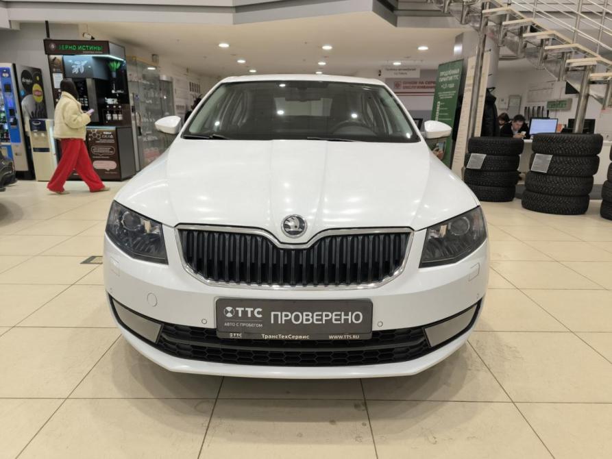 Skoda Octavia III (A7) Казань  - изображение 2