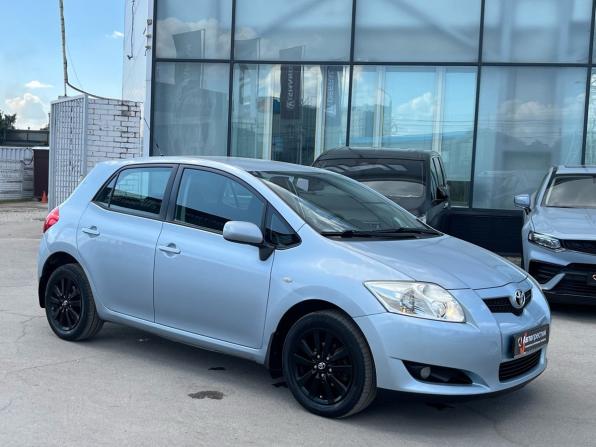 Toyota Auris I с пробегом 2007 года, цена 650 000 рублей, 188890 км, хэтчбек, Автокод Объявления