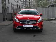 Mercedes-Benz GLA I (X156) Рестайлинг Москва  - изображение 20