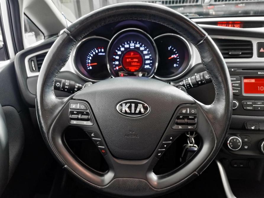 Kia Ceed II Нижний Новгород  - изображение 18