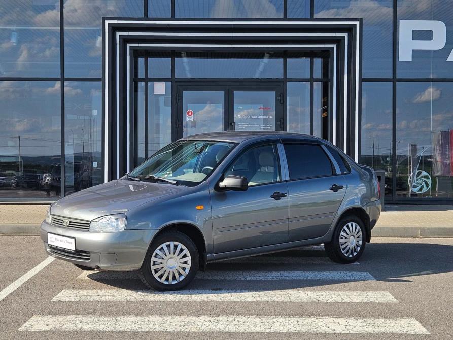 Lada (ВАЗ) Kalina I Воронеж  - изображение 1
