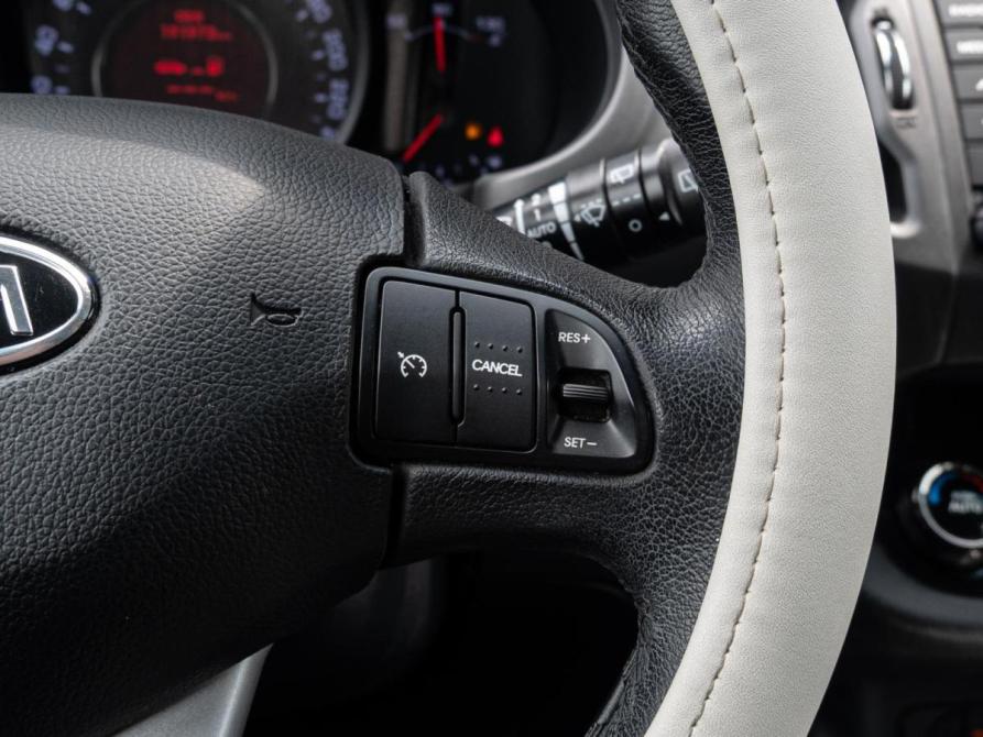 Kia Sportage III Краснодар  - изображение 20