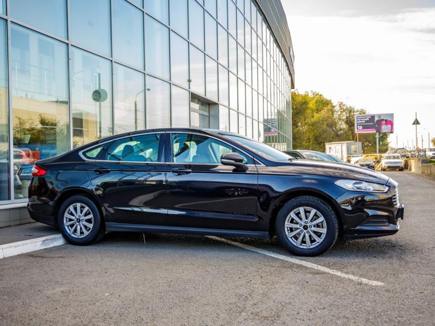 Ford Mondeo V Волгоград  - изображение 8