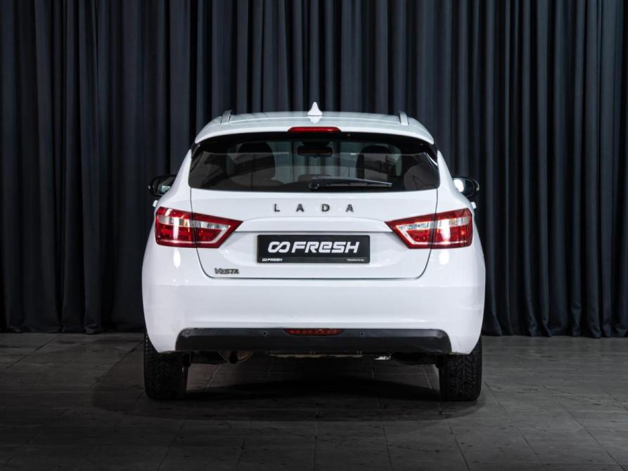 Lada (ВАЗ) Vesta I Волгоград  - изображение 4