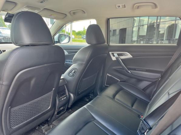 Geely Atlas I с пробегом 2020 года, цена 1 750 000 рублей, 95000 км, внедорожник, Автокод Объявления