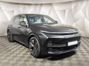 Li Auto (Lixiang) L7 I Рестайлинг Москва  - изображение 23