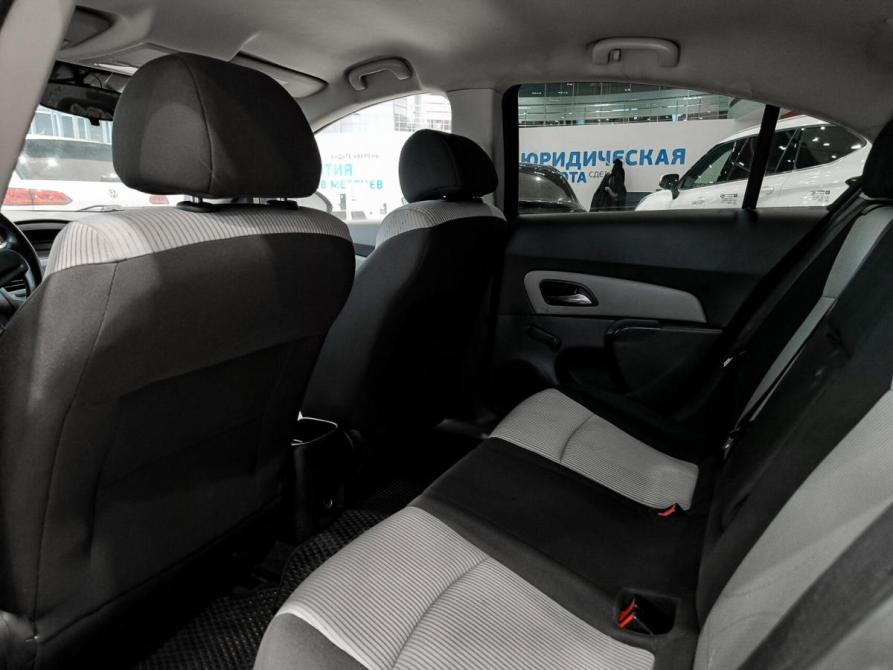 Chevrolet Cruze I Казань  - изображение 15