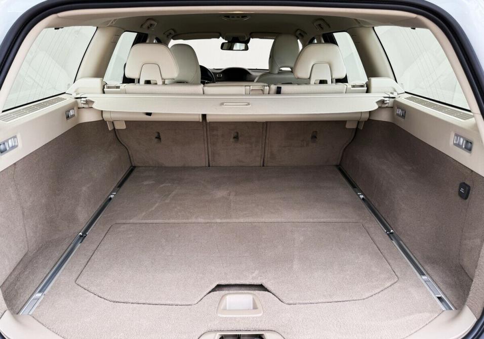 Volvo XC70 II Рестайлинг Москва  - изображение 15