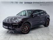 Porsche Macan I Уфа  - изображение 47