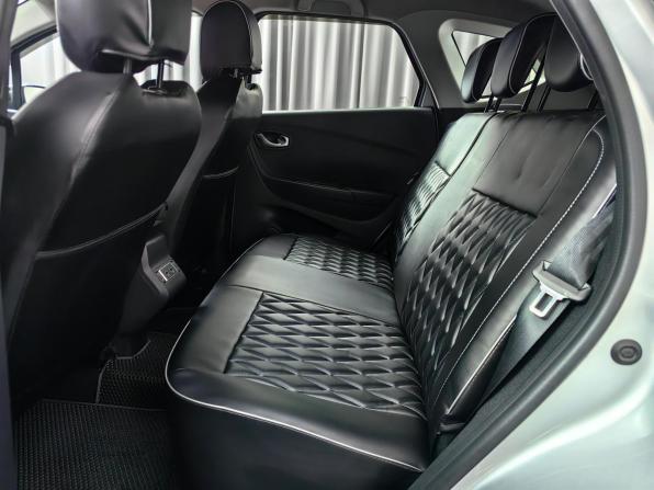 Renault Kaptur I Рестайлинг с пробегом 2020 года, цена 1 444 000 рублей, 148581 км, внедорожник, Автокод Объявления