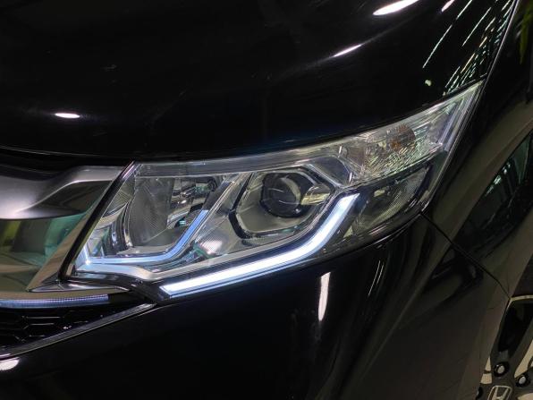 Honda Stepwgn V с пробегом 2015 года, цена 2 040 000 рублей, 100063 км, минивэн, Автокод Объявления