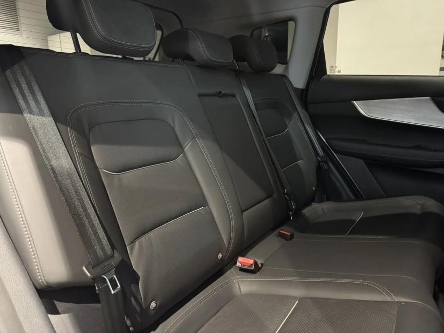 Chery Tiggo 7 Pro Max I Новосибирск  - изображение 14