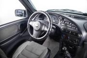 Chevrolet Niva I Рестайлинг Пермь  - изображение 35