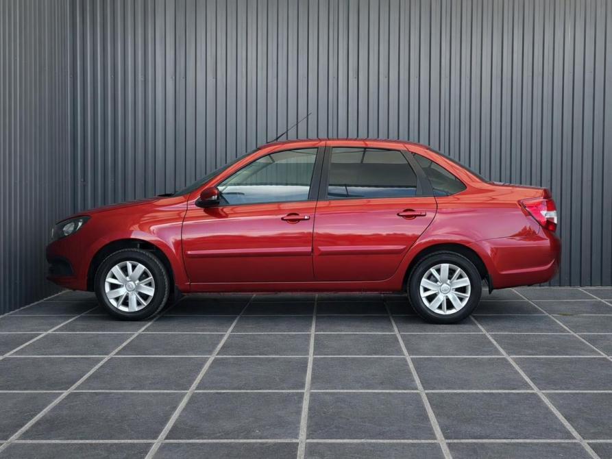 Lada (ВАЗ) Granta I Рестайлинг Пермь  - изображение 26