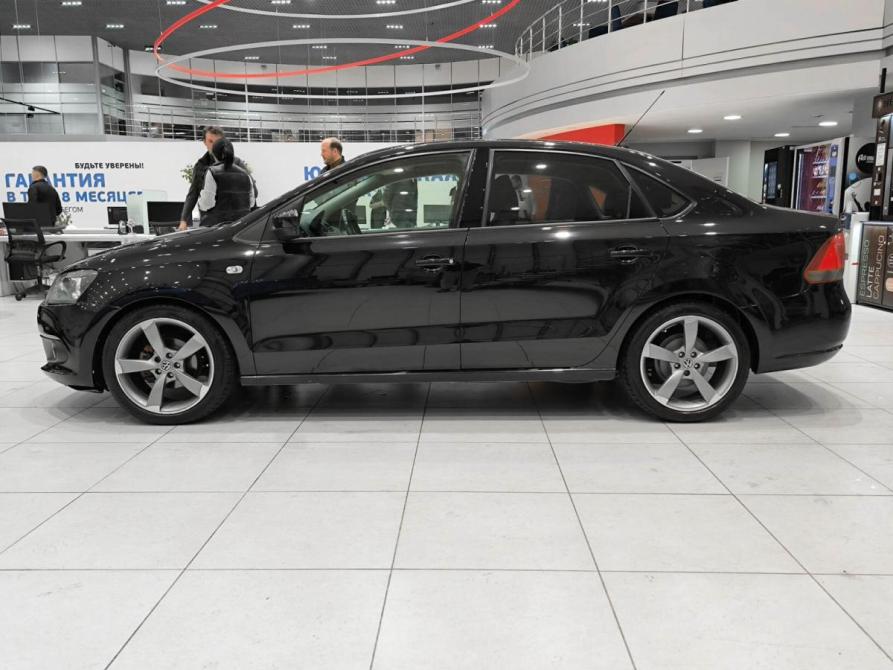 Volkswagen Polo V Казань  - изображение 10