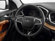 Lada (ВАЗ) Vesta I Рестайлинг (NG) Санкт-Петербург  - изображение 34