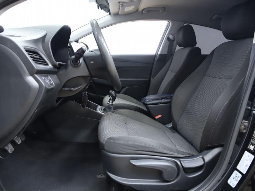 Hyundai Solaris II Уфа  - изображение 18