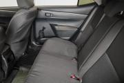 Toyota Corolla XI (E160 E170 E180) Пермь  - изображение 33
