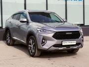Haval F7x I Екатеринбург  - изображение 30