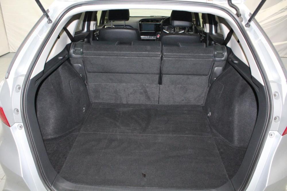 Honda Shuttle II Кемерово  - изображение 10