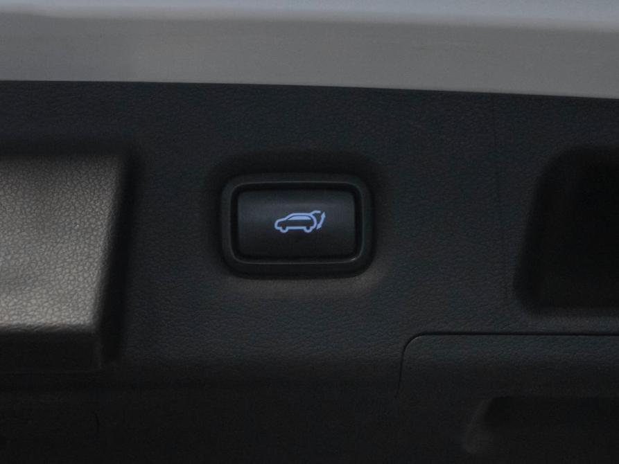 Hyundai Santa Fe IV Рестайлинг Москва  - изображение 25