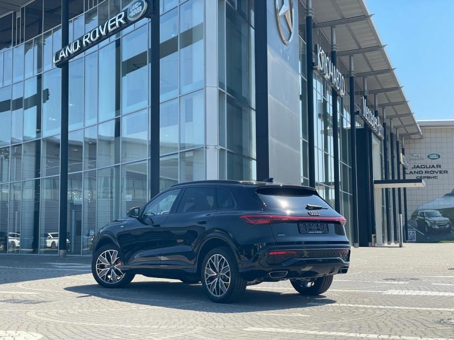 Audi Q5 III Краснодар  - изображение 4