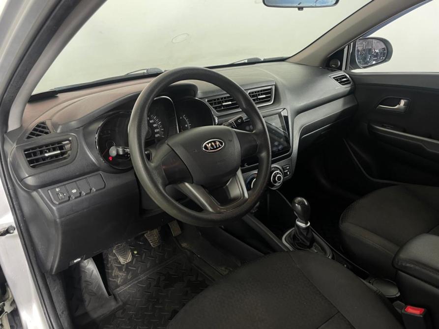 Kia Rio III Воронеж  - изображение 9