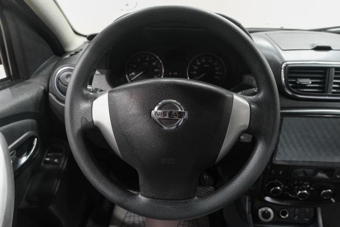 Nissan Terrano III (D10) с пробегом 2015 года, цена 1 339 000 рублей, 262000 км, внедорожник, Автокод Объявления