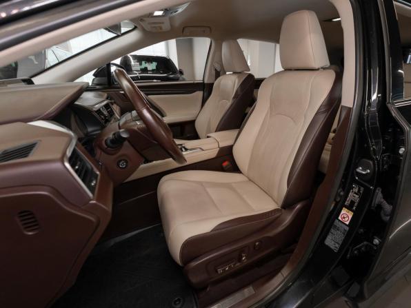 Lexus RX IV с пробегом 2019 года, цена 4 300 000 рублей, 84506 км, внедорожник, Автокод Объявления