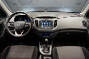 Hyundai Creta I Крым  - изображение 47