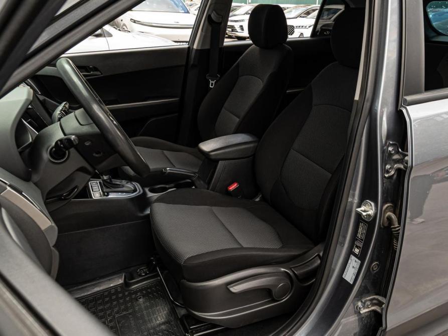 Hyundai Creta I Краснодар  - изображение 10