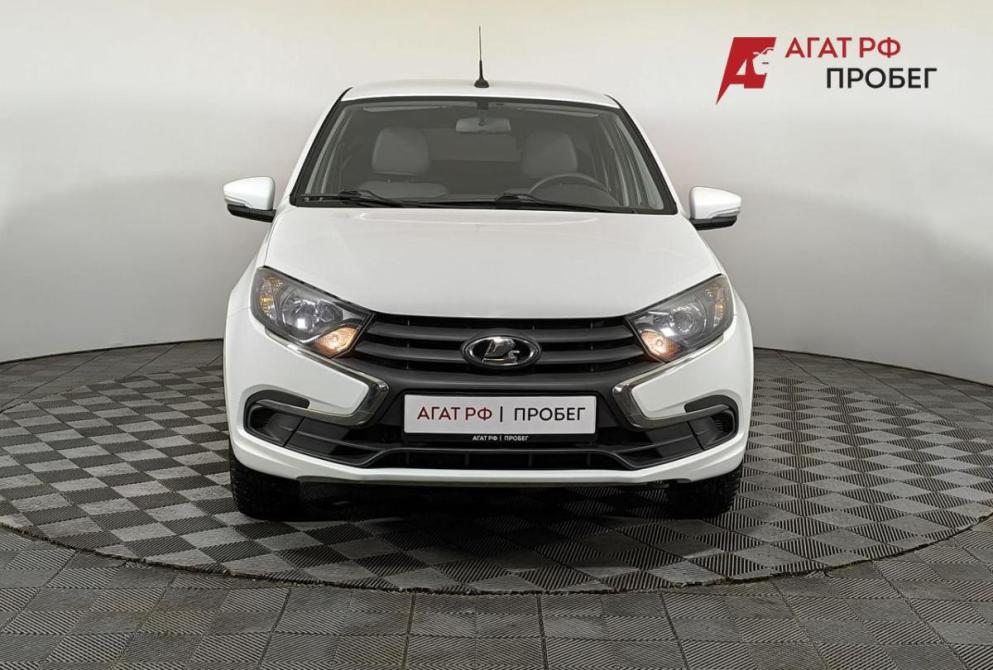 Lada (ВАЗ) Granta I Рестайлинг Нижний Новгород  - изображение 2